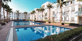 Biệt thự, nhà phố giá cực tốt trong tháng 7 siêu dự án The manor central Park