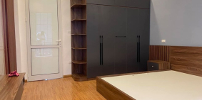 CHỈ 1.1 TỶ - DUY NHẤT 1 CĂN NGUYỄN ĐỨC CẢNH, HOÀNG MAI, 28M2 5TẦNG