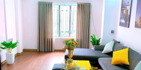 CỰC HIẾM!! MẶT PHỐ - KINH DOANH ĐẠI TỪ, HOÀNG MAI 40M2 GIÁ KHIÊM TỐN