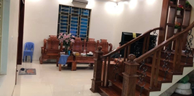 GIÁ CỰC RẺ!! CHỈ 2.7TỶ 51M2, DỌN VỀ Ở NGAY TRƯƠNG ĐỊNH, HOÀNG MAI