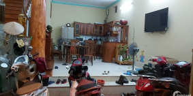 Chỉ 3,95 tỷ sở hữu ngay nhà đẹp Ngõ 93 Giáp Nhị, 52m2, 4T, nội thất sang trọng.