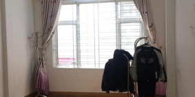 Nhà hiếm phố Trương Định, đón đường, 65m, 4 ngủ, ở ngay, nhỉnh 5 tỷ - 0903209588