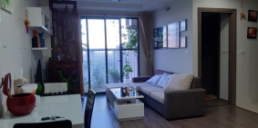 Căn hộ 65m2 tháp b dự án HeLios 75 Tam Trinh, giá tt