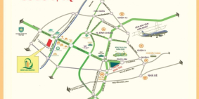 Bán ĐẤT NỀN KDC Bình Lợi GIÁ F0 CHƯA QUA ĐẦU TƯ - Hotline: 0902 639 831