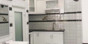 Cần bán nhà xây xong 100% đường Hoàng Phan Thái,Bình Chánh 2.5 tỷ