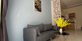 Nhà Phố 64m2, ở ngay Cầu Xáng, Bình Chánh, Sổ Riêng, giá chỉ 779triệu