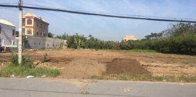 Trả nợ ngân hàng cần bán gấp đất thổ cư tỉnh lộ 7