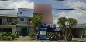 Bán nhà mặt tiền đường Nguyễn Bình, Xã Nhơn Đức, Nhà Bè.