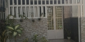 Bán Nhà Chính Chủ Giá Rẻ Tại Nhà Bè Hẻm 6m Diện Tích 3.5x9m Chỉ 720 Triệu