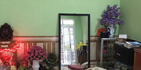 Bán nhà ngõ Đồng Thiện, Lê Chân, Giá 1tỷ8 ( có thoả thuận)