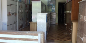 Bán nhà Mặt Phố Q.Long Biên,vỉa hè,kinh doanh, DT:107m2 x 70tr/1m2