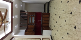 Ngõ 4 m ô tô vào nhà 180m/5t mới tiện kd