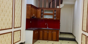 Nhà mới ngõ to thông 180m/5t tiện kd ô tô vào trong nhà