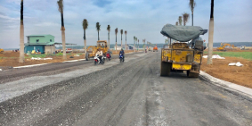 Bán đất sân bay Long thành sổ đỏ , ngân hàng hỗ trợ 70% miễn phí trả lãi 1 năm