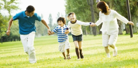 XU HƯỚNG CHỌN NƠI AN CƯ VÌ TƯƠNG LAI CỦA CON TRẺ