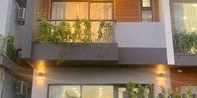 Bán căn hộ Khu đô thị mỹ gia gói 8