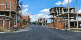 Siêu dự án đang làm mưa làm gió tại Nhơn Trạch Đồng Nai