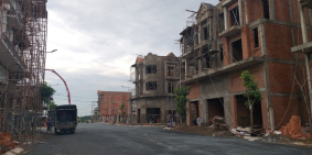 BÁN SHOPHOUSE, NỀN BIỆT THỰ GIÁ RẺ TIẾN LỘC GARDEN, TẶNG LUÔN CẢ ĐẤT 90M2