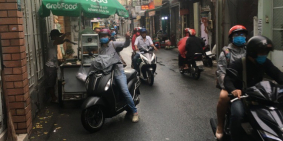 LH : 090.7777.446 Khu trung tâm 26m2 Điện Biên Phủ . P10 , Q.10. Giá 5.9 tỷ .