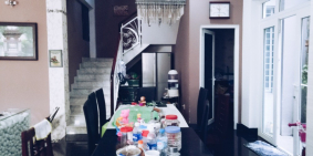 Q11 Nhà 2MT siêu rộng 8x10, Âu Cơ,Q11, rẻ nhất khu vực 9,2Tỷ