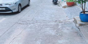 5m x 13m - 5 tầng 11pn - cho thuê gần 50tr - đường Ba Tháng Hai chỉ hơn 7 tỷ.