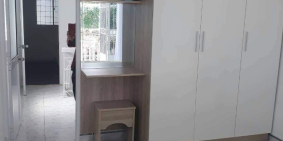 Cần tiền bán nhà gấp hẻm ô tô đậu cửa chỉ 4.6 Tỷ - Tô Ký 1 xẹc Quận 12