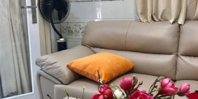 Nhà nhỏ tiền trung tâm Sài Gòn, Trần Quốc Thảo, quận 3, chỉ 3 tỷ 700