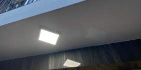 Bán nhà 1 lầu ngay trung tâm Q3 Đường Lý Thái Tổ, Phường 1.