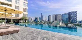 TT 97% chiết khấu 10% kí hợp đồng thuê 24th giá trị 8% căn office Millennium q4.