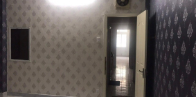 Bán nhà MT Đường Vĩnh Hội, Quận 4, 4 tầng, 70m2, giá 17,5 tỷ TL.