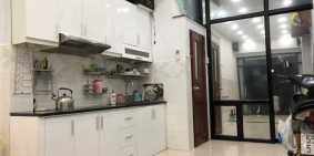 BÁN NHÀ MẶT TIỀN LÊ QUANG SUNG Q6