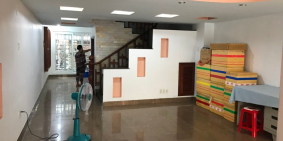 Bán nhà HXH đường Lý Phục Man, Phường Phú Thuận, Quận 7