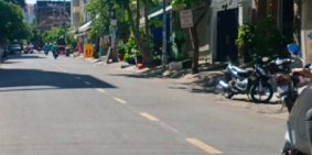 Bán nhà 2 lầu Mặt tiền đường Phan Huy Thực, P.Tân Kiểng, Quận 7