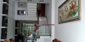 Bán nhà trung tâm quận 7 ,kdc Tân Thuận Nam Phú Thuận Q7