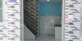 Bán nhà mặt tiền HXH 103 Nguyễn Thị Thập P. Tân Phú Quận 7