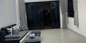 Bán nhà lô nhì Mặt tiền đường Tân Mỹ P.Tân Thuận Tây, Quận 7