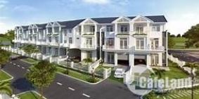 Bán Nhà Phố, Biệt Thự dự án Vincity quận 9