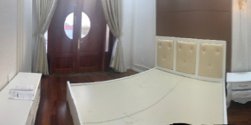 Biệt Phủ 2MT đương 182 Tăng Nhơn Phú A Q9 cần bán gấp trả tiền Bank