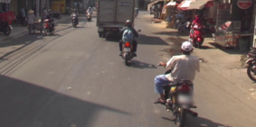 Thiếu nợ bán nhanh nhà mặt tiền đường Phan Huy Ích 85m2 giá 10tỷ250