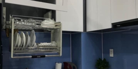 (Gò Vấp)Nhà mặt tiền,vị trí đẹp nhất Phạm văn Đồng,44m2,trệt ,lửng,4.88tỷ.