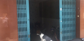 Nhà bán chính chủ mặt tiền đường Lê Lợi (bây giờ là đường số 3), phường 4.