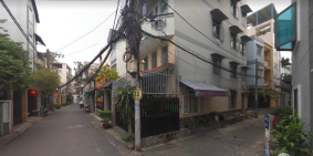 Nhà ĐẸP-hẻm LỚN_ngay Ngã Tư Phú Nhuận_32m2-nở hậu/1T2L/4tỷ3