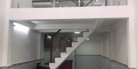 Nhà mặt tiền kinh doanh Bàu Cát 8, 8PN. Chỉ 12,2 tỷ. 08 6558 1627