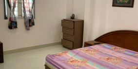 Bán GẤP nhà mặt tiền Chấn Hưng, P.6, Tân Bình, 4.2x18m, 4 tầng, 15.6 tỷ