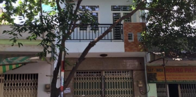 Bán nhà MT Dương Văn Dương,Phường Tân Quý, Q Tân Phú - Diện tích ;4x15.3m