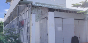 Cần bán dãy phòng trọ 16 phòng 130m2 thu nhập 28 triệu / tháng , giá 3ty9 , SHR