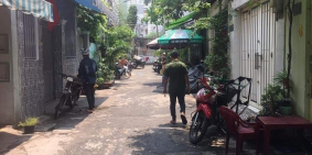 [NTP.13.83] HIẾM 24M2 2 TẦNG 1.5 TỶ TÂN THÀNH TÂN PHÚ HXH THÔNG