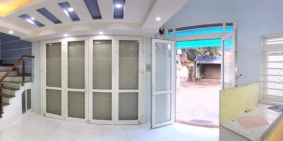 Nhà Mặt Tiền 71m2 Giá Chỉ 7.95 Tỷ - Tân Phú