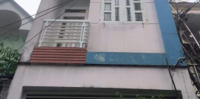 NGAY ĐẦM SEN-KHUÔNG VIỆT -TÂN PHÚ - 64M2- KINH DOANH SẦM UẤT-6.75 TỶ.