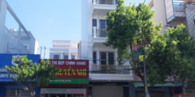 Bán nhà MTKD đường Nguyễn Sơn p.phú thọ hòa q.Tân Phú dt:4x14m đúc 5 tấm mới